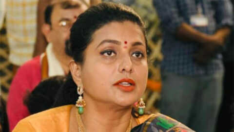 గేమ్ చేంజర్, వీరమల్లు సినిమాలపై రోజా కీలక వ్యాఖ్యలు..!