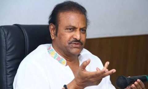 పేర్ని నాని అనూహ్య నిర్ణయం – బియ్యం కేసు ఎఫెక్ట్..!