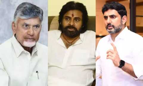 నేటి నుంచి సీఎం చంద్రబాబు దావోస్ పర్యటన.. పెట్టుబడులే టార్గెట్..!