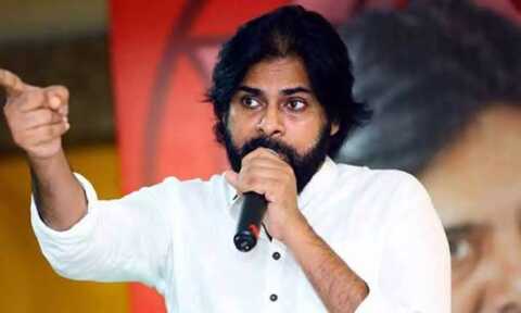 గవర్నర్ అంటే అంత లెక్కలేనితనమా..? వైసీపీకి పవన్ కల్యాణ్ వార్నింగ్..