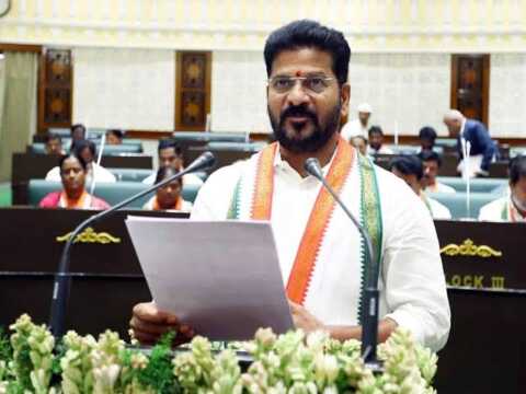 బీసీ రిజర్వేషన్ల బిల్లుకు తెలంగాణ అసెంబ్లీ ఆమోదం..