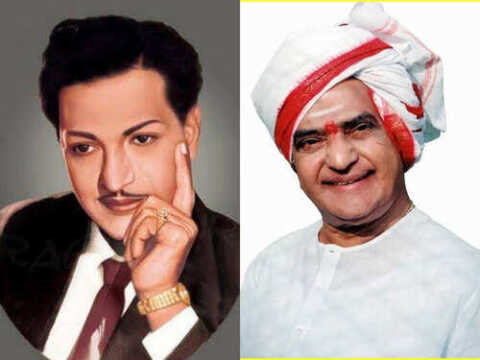 ఎన్టీఆర్ జయంతి ఇకపై రాష్ట్ర పండుగ.. ప్రభుత్వ అధికారిక ప్రకటన..