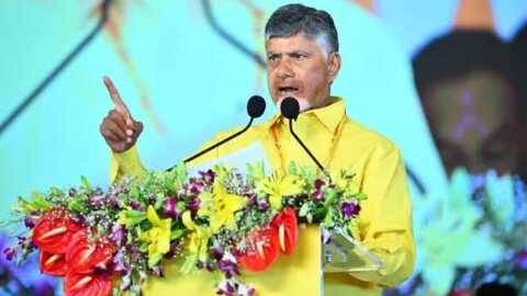 జూన్ 4న వెన్నుపోటు దినం విజయవంతం చేయాలంటూ సజ్జల కామెంట్స్..!