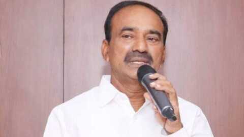 కాళేశ్వరం కమిషన్ విచారణలో ఈటెల రాజేందర్ ఏం చెప్పారు..? దాదాపు 45 నిమిషాల సేపు 19 ప్రశ్నలు..?