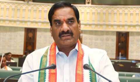 మంత్రి పదవి దక్కకపోవడంపై… మల్ రెడ్డి ఏమంటున్నారంటే…!