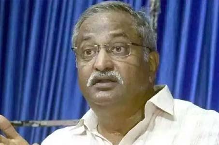 జగన్ అధికారాన్ని అడ్డంపెట్టుకుని పోలీసులతో చేయకూడని పనులన్నీ చేయించారు: రిటైర్డ్ ఐపీఎస్ ఏబీవీ..