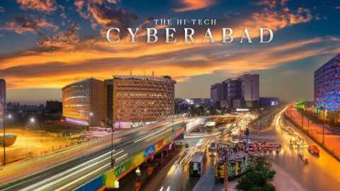 మిల్లెట్స్ హబ్‌గా హైదరాబాద్.. గ్లోబల్ సెంటర్‌కు కేంద్ర మంత్రి శంకుస్థాపన..