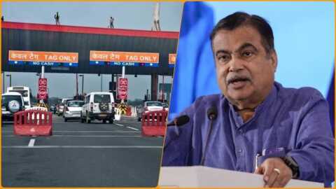 వాహ‌న‌దారుల‌కు తీపికబురు.. కేంద్రం కీలక ప్రకటన..!