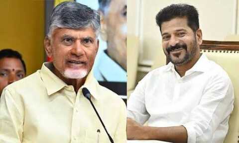 చంద్రబాబుతో చర్చలకు రేవంత్‌రెడ్డి సిద్ధం..!