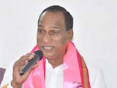 తెలంగాణ కౌరవుల చేతిలో ఉంది.. మల్లారెడ్డి సంచలన వాఖ్యలు..!