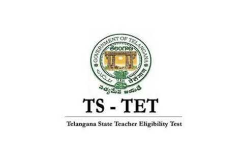 తెలంగాణ టెట్ ఎగ్జామ్ షెడ్యూల్ వచ్చేసింది..