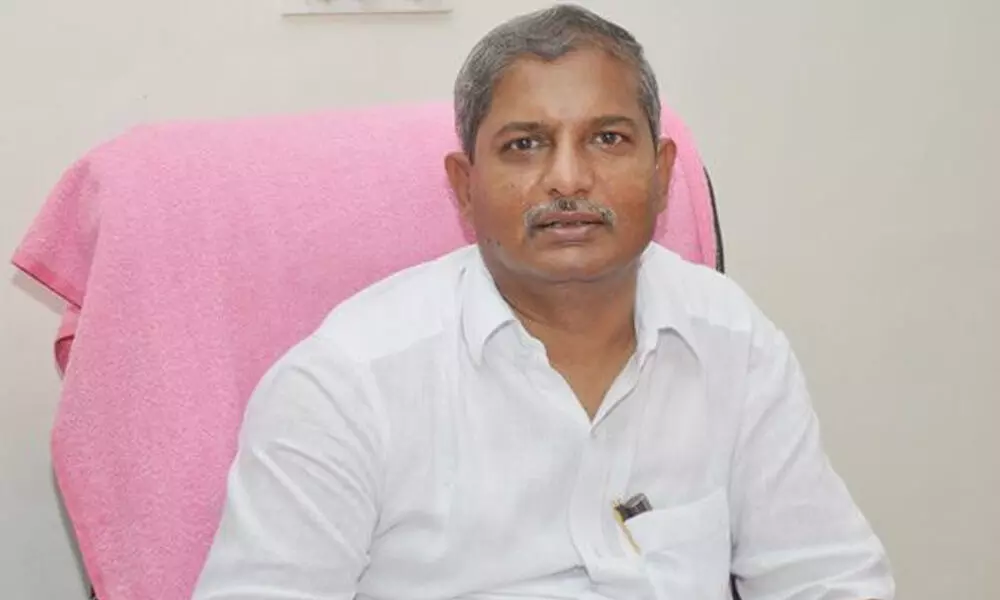 ఆసక్తికరం.. తెలంగాణలో ఓటరు జాబితా నుంచి మాజీ ఎమ్మెల్యే పేరు తొలగింపు.. ఎందుకంటే..?