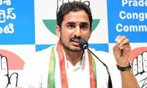 నారా లోకేష్‌తో కేటీఆర్ రహస్య భేటీ.. సంచలన విషయాలు బయటపెట్టిన సామ రామ్మోహన్ రెడ్డి..
