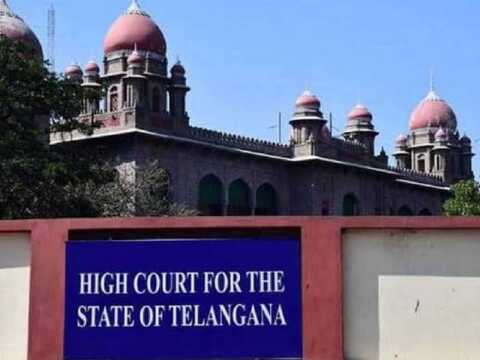 ఖాజాగూడ కబ్జా కేసులో కీలక మలుపు.. ఐదుగురికి హైకోర్టు నోటీసులు..!