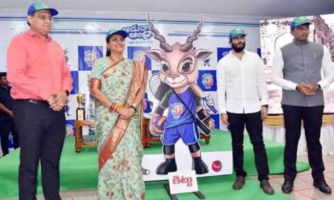 త్వరలో డీజీపీ చేతికి.. ‘ఆడుదాం ఆంధ్రా’ విజిలెన్స్ రిపోర్ట్..