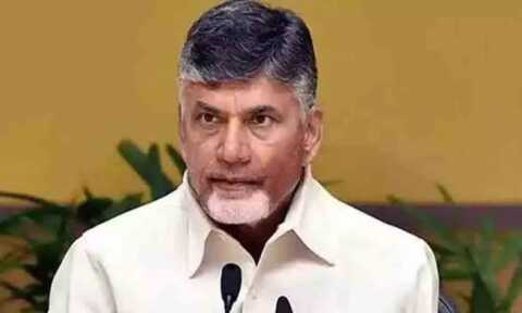 మంత్రుల పనితీరుపై సీఎం చంద్రబాబు అసంతృప్తి..  సీరియస్ వార్నింగ్..!