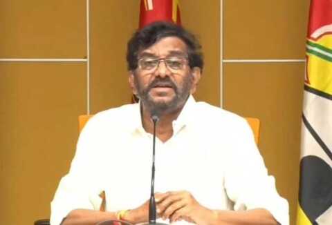 జగన్ పర్యటన ముగిశాక కాకాణి దుర్మార్గాలు బయటపెడతా: సోమిరెడ్డి..