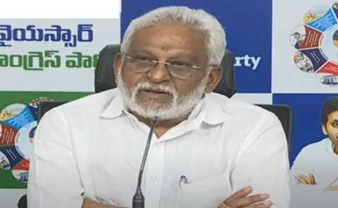 ఏపీ లిక్కర్ స్కామ్ కేసు… విచారణకు హాజరు కాలేనన్న మాజీ మంత్రి నారాయణస్వామి..