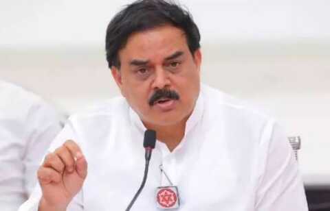 రాష్ట్రంలో రేషన్ బియ్యం అక్రమ రవాణాపై ప్రభుత్వం ఉక్కుపాదం..