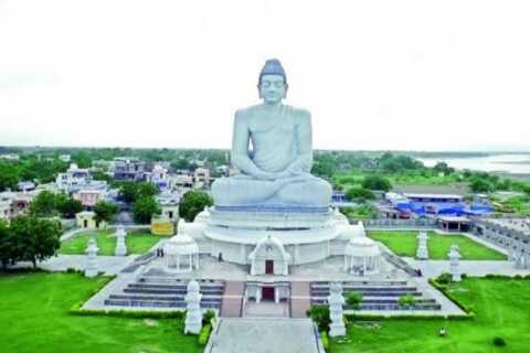 అమరావతికి మరో 20 వేల ఎకరాలు… సీఆర్డీఏ గ్రీన్ సిగ్నల్..