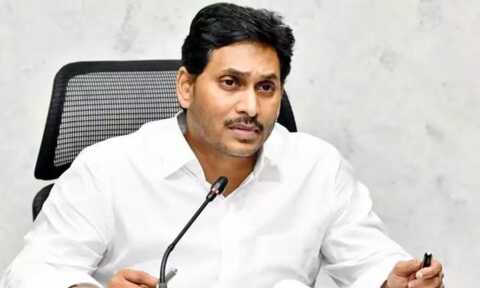 ఏపీలో ఆపరేషన్ గరుడ దూకుడు..! భారీగా కేసులు నమోదు..