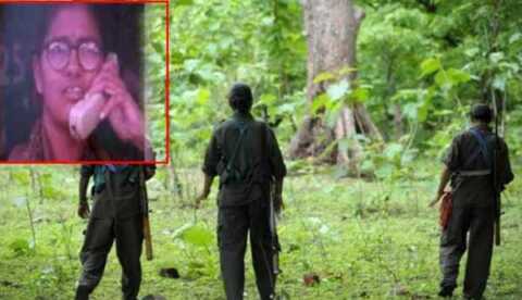 దేవుడికి కానుకగా వెండి రివాల్వ‌ర్‌..!