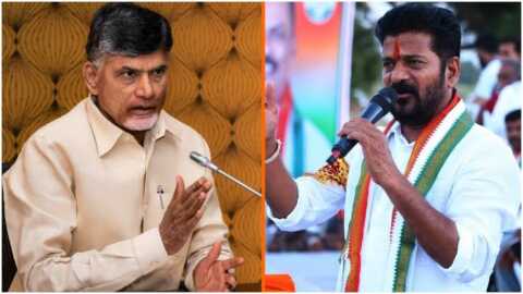 బనకచర్లపై నో డిస్కషన్.. : సీఎం రేవంత్..