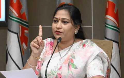 ప్రసన్నకుమార్ రెడ్డిపై చర్యలు తీసుకుంటున్నాం: అనిత.