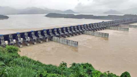 2027 నాటికి పోలవరం పూర్తవుతుందా..?