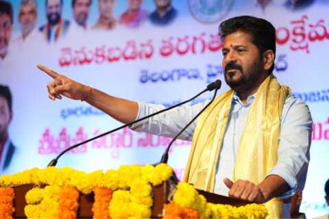 కులగణనను వక్రీకరిస్తే బీసీలకు న్యాయం జరగదు-సీఎం రేవంత్