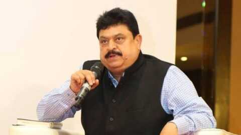 జూబ్లీహిల్స్ ను ప్రధాని మోదీకి బహుమతిగా ఇద్దాం: రాంచందర్ రావు..