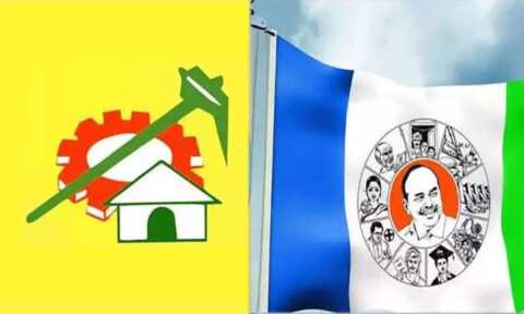 పులివెందుల జెడ్పీటీసీ ఎన్నికల్లో బీటెక్ రవి భార్య పోటీ..
