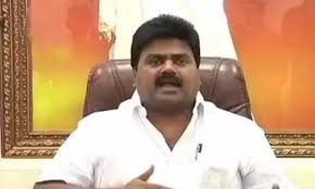 ప్రిన్సిపల్ ఆడియో బయటకు.. అసలు విషయాలు వెల్లడించిన ఎమ్మెల్యే కూన రవికుమార్..