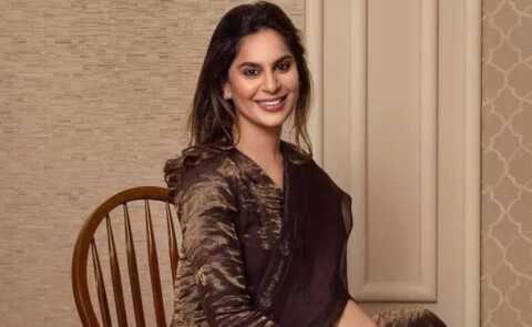 తెలంగాణ స్పోర్ట్స్ హబ్ కు కో-ఛైర్మన్ గా ఉపాసన..!