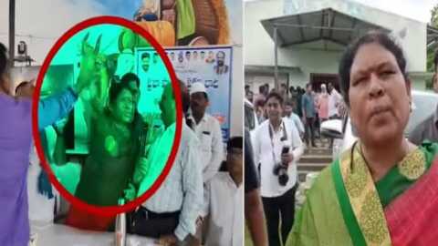 ఫోన్ ట్యాపింగ్ కేసు.. విచారణకు కేంద్రమంత్రి సంజయ్..