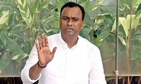 విమర్శించడం లేదంటూనే రేవంత్‌పై రాజగోపాల్‌రెడ్డి ఫైర్..