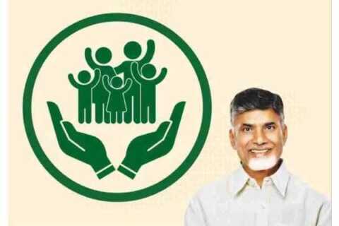 పీ4 కార్యక్రమంపై స్వర్ణాంధ్ర ఫౌండేషన్ స్పష్టత..!