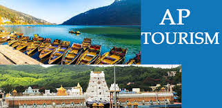 పర్యాటక రంగంపై ఏపీ సర్కార్ ఫోకస్..! 280 కోట్లతో భారీ ప్రాజెక్టులు..