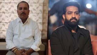 ఆ ఆడియో నాది కాదు… ఎన్టీఆర్ అభిమానులు బాధపడితే క్షమించాలి: ఎమ్మెల్యే ప్రసాద్..
