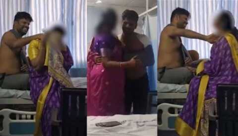 వెలుగులోకి వస్తోన్న రౌడీషీటర్ శ్రీకాంత్ హిస్టరీ..
