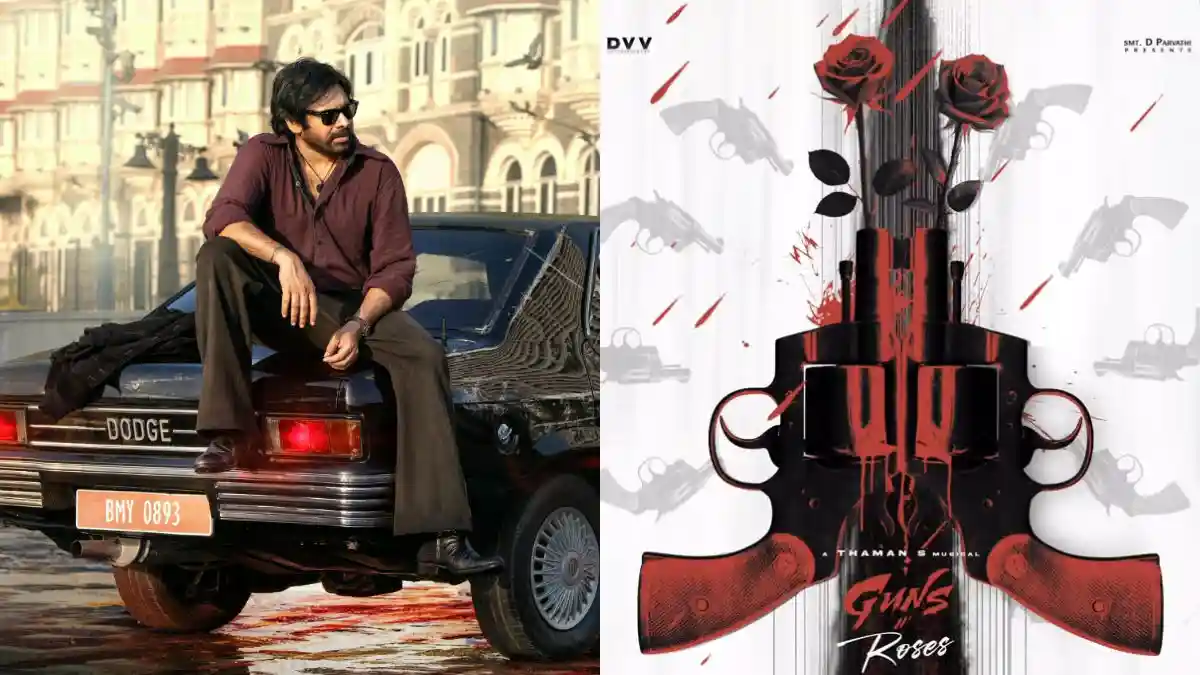 పవన్ కల్యాణ్ ‘ఓజీ’ ట్రైలర్ కు ముహూర్తం ఫిక్స్..! ఎప్పుడంటే..?