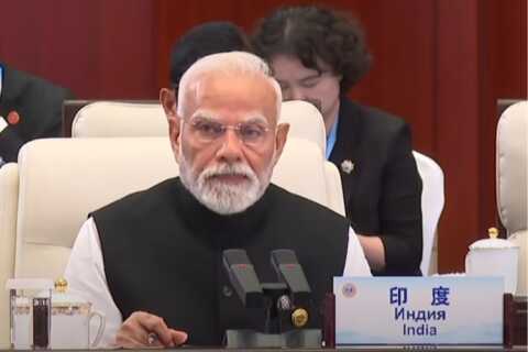 మా బంధం దౌత్యానికి మించినది.. సింగపూర్‌పై మోదీ కీలక వ్యాఖ్యలు..