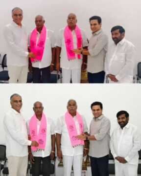 భారత ఫార్మాకు ట్రంప్ షాక్.. మందులపై 100 శాతం సుంకాలు..!