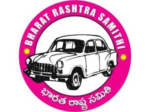 ఉపరాష్ట్రపతి ఎన్నికకు బీఆర్ఎస్ దూరం..! ఎందుకంటే..?