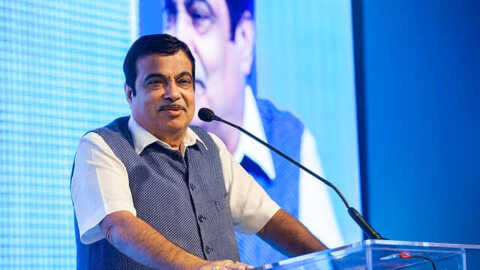 నా బుర్రలో రూ.200 కోట్ల విలువైన ఆలోచనలున్నాయి..ఈ20 ఇంధనంపై వివరణ: గడ్కరీ..