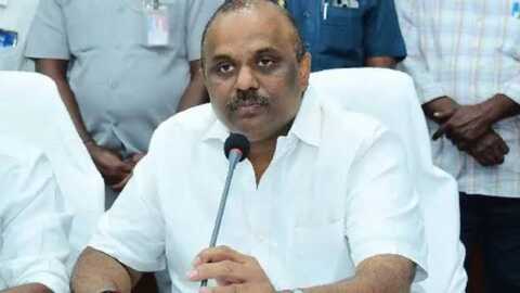 ప్రతిపక్ష హోదా అడుగుతున్న పార్టీ సంస్కరణలను స్వాగతించలేని దుస్థితిలో ఉంది: సీఎం చంద్రబాబు..