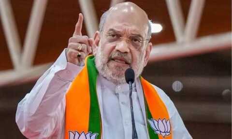 దేశ భద్రత విషయంలో కేంద్ర ప్రభుత్వం మరో కీలక నిర్ణయం..నేర చరిత్ర ఉంటే దేశంలోకి నో ఎంట్రీ..