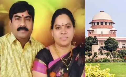 వామనరావు దంపతుల హత్య కేసులో కీలక మలుపు.. రంగంలోకి దిగిన సీబీఐ..!