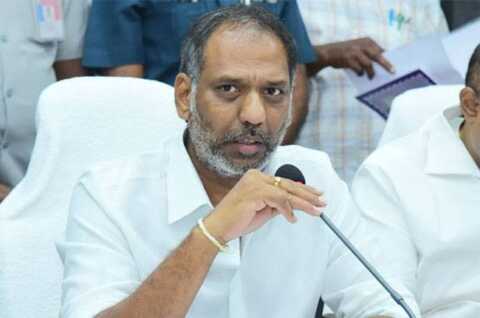 ఏపీలో విద్యుత్ ప్రమాదాల నివారణకు మంత్రి గొట్టిపాటి కీలక ఆదేశాలు..