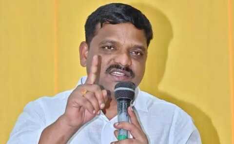 రాజీనామా పై ఎమ్మెల్సీ తీన్మార్ మల్లన్న సెన్సేషనల్ కామెంట్స్..!